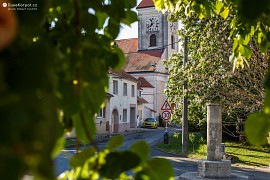 Kamenný pranýř, dávný svědek mnoha lidských utrpení (2020)