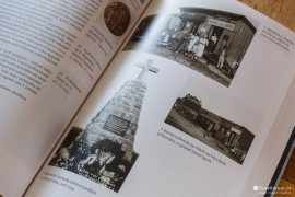 Historické fotky z Užockého průsmyku - Bouda na Sibiři, hotel Sport, vojenský hřbitov