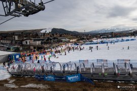 Lyžařské středisko Kotelnica a aquapark Terma Bania (2024)