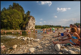 Průlom Białky (Przełom Białki)