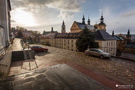 Přemyšl (Przemyśl) - řeckokatolická katedrála (2017)