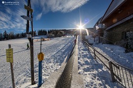 Pás mohou využít i děti pro lyžařskou výuku (2020)