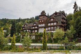 Stylový Hotel Górski (2016)