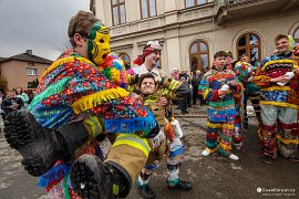 Nasazení kapuce mnoho nepomůže (2022)