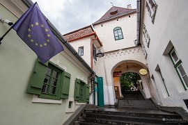 Finanční prostředky EU jsou znát i v Sibiu (2024)