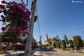 Târgu Lăpuș - centrum lapušského kraje (2018)