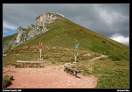 Vyšné Kopské sedlo