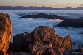 Nízké Tatry se probouzí (2024)