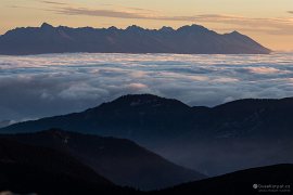 Vysoké Tatry v celé kráse – od Kriváně, přes Gerlach po Slavkovský štít (2024)