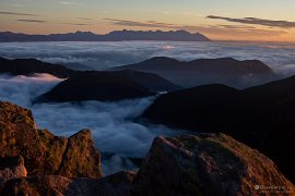 Nízké Tatry se probouzí (2024)