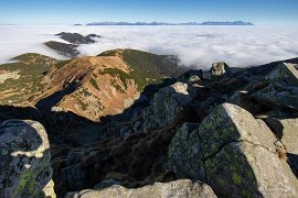 Výhled na Tatry (2024)