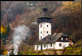 Banská Hodruša - Klopačka