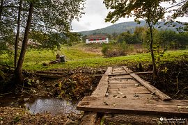 Včelí kRaj, Kokava nad Rimavicou - Liešnica (2015)