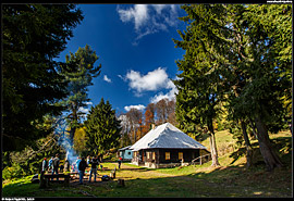 Turistická Chata Hostinec