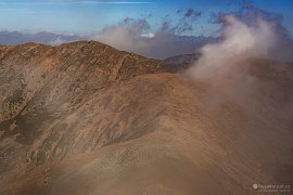 V pozadí se odkrývají Západní a Vysoké Tatry (2024)