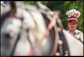 Goralské slavnosti Ždiar 2015