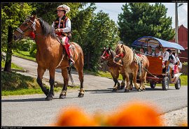 Goralské slavnosti Ždiar 2015