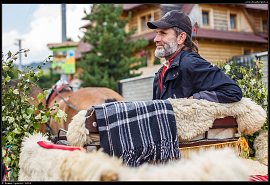 Goralské slavnosti Ždiar 2015