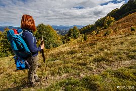 Turistika na Boržavě přináší úžasné zážitky (2018)