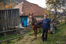 Život v horách není lehký, ale jde brát s úsměvem (2017)